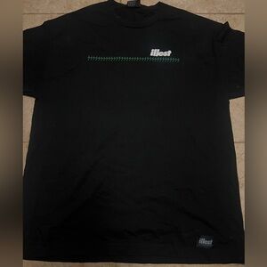 iLLest T-Shirt